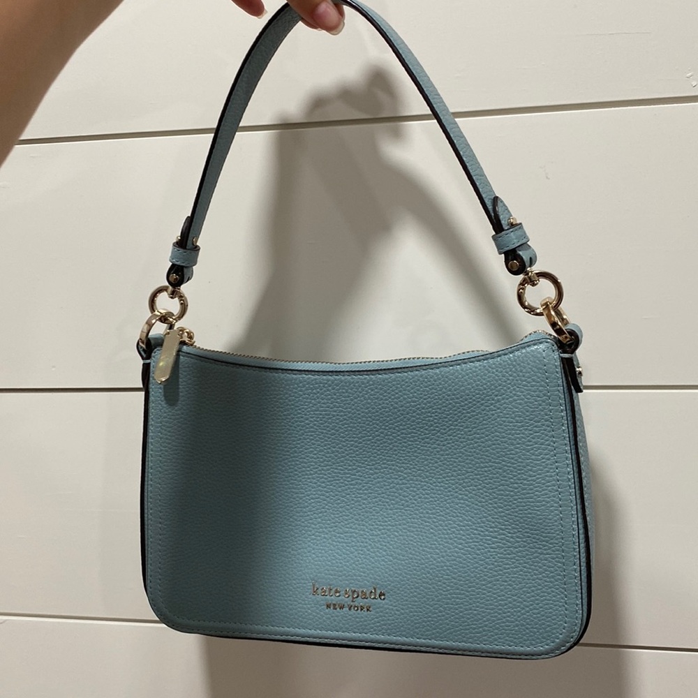 Kate Spade: Hudson Medium Convertible Crossbody
